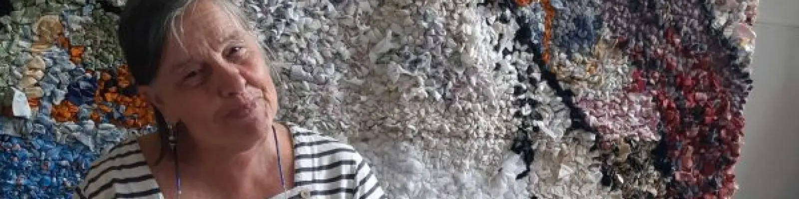 PrÃ©sentation de FranÃ§oise, membre du collectif CABASA