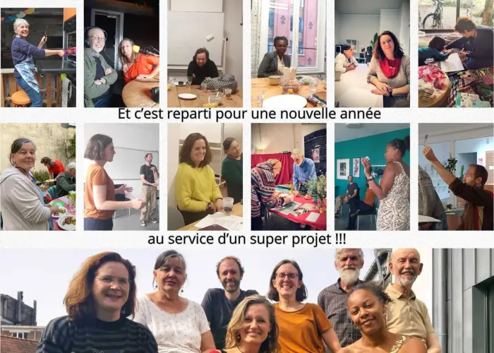 CABASA, un collectif citoyen au service d'un super projet